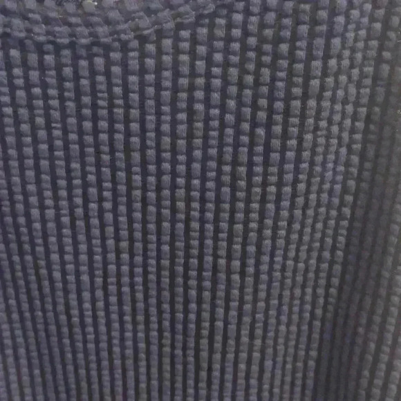 Green Envelope navy blue spaghetti‎ strap tank women's medium - Picture 2 of 4